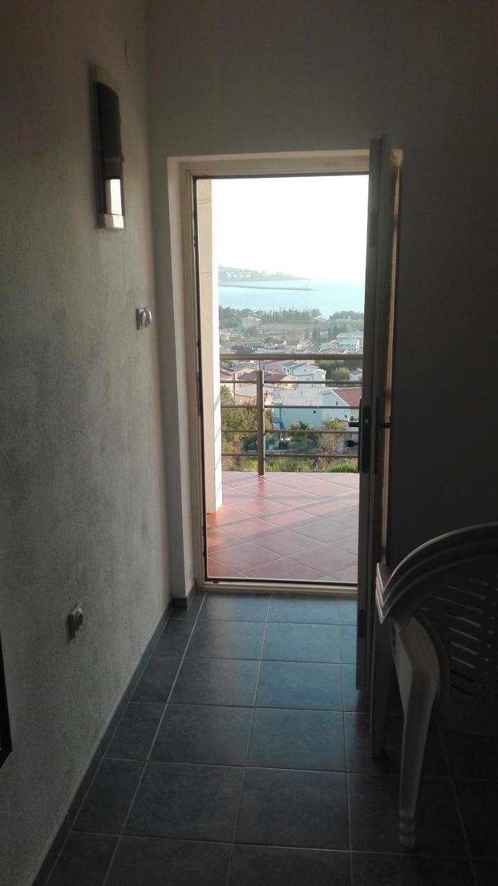Apartment Panorama Vista 72 Bar Exterior foto